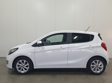 Opel KARL 1.0 ecoFLEX Innovation PDC/CLIMA/CRUISE/LMV