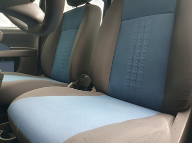 Fiat Panda 1.2 Edizione Cool AIRCO/TRHAAK/EL.PAKKET