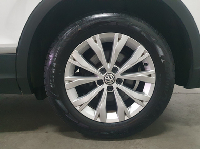 Volkswagen Tiguan 1.4 TSI ACT Comfortline NAVI/CRUISE/AIRCO/LMV