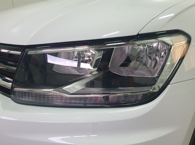 Volkswagen Tiguan 1.4 TSI ACT Comfortline NAVI/CRUISE/AIRCO/LMV