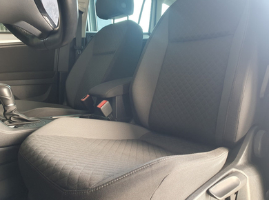 Volkswagen Tiguan 1.4 TSI ACT Comfortline NAVI/CRUISE/AIRCO/LMV