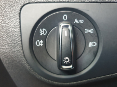 Volkswagen Tiguan 1.4 TSI ACT Comfortline NAVI/CRUISE/AIRCO/LMV