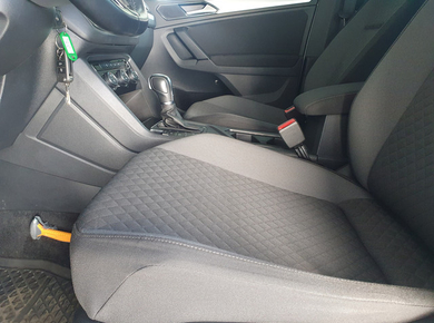 Volkswagen Tiguan 1.4 TSI ACT Comfortline NAVI/CRUISE/AIRCO/LMV