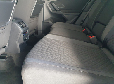 Volkswagen Tiguan 1.4 TSI ACT Comfortline NAVI/CRUISE/AIRCO/LMV