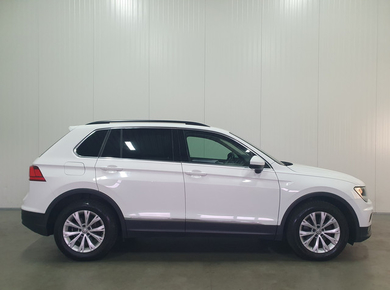 Volkswagen Tiguan 1.4 TSI ACT Comfortline NAVI/CRUISE/AIRCO/LMV