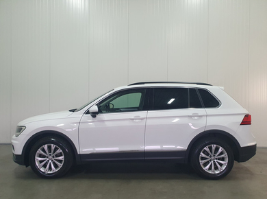 Volkswagen Tiguan 1.4 TSI ACT Comfortline NAVI/CRUISE/AIRCO/LMV
