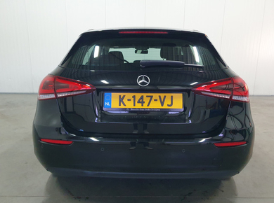 Mercedes-Benz A-Klasse 160 Business Solution DIG.COCKPIT/NAVI/PDC/LED/LMV