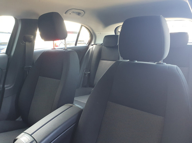 Mercedes-Benz A-Klasse 160 Business Solution DIG.COCKPIT/NAVI/PDC/LED/LMV