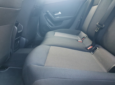 Mercedes-Benz A-Klasse 160 Business Solution DIG.COCKPIT/NAVI/PDC/LED/LMV