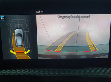 Mercedes-Benz A-Klasse 160 Business Solution DIG.COCKPIT/NAVI/PDC/LED/LMV