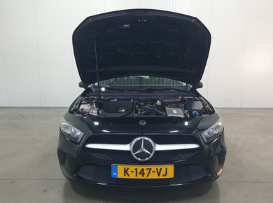 Mercedes-Benz A-Klasse 160 Business Solution DIG.COCKPIT/NAVI/PDC/LED/LMV