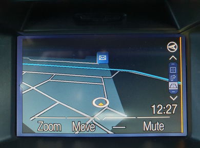 Ford FOCUS Wagon 1.0 EcoBoost Edition Plus NAVI/PDC/CRUISE/CLIMA