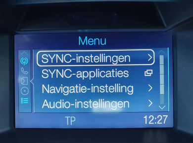 Ford FOCUS Wagon 1.0 EcoBoost Edition Plus NAVI/PDC/CRUISE/CLIMA