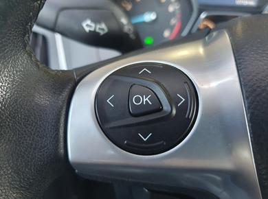 Ford FOCUS Wagon 1.0 EcoBoost Edition Plus NAVI/PDC/CRUISE/CLIMA