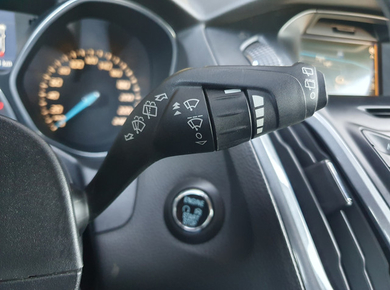 Ford FOCUS Wagon 1.0 EcoBoost Edition Plus NAVI/PDC/CRUISE/CLIMA