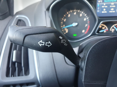 Ford FOCUS Wagon 1.0 EcoBoost Edition Plus NAVI/PDC/CRUISE/CLIMA
