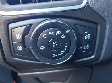 Ford FOCUS Wagon 1.0 EcoBoost Edition Plus NAVI/PDC/CRUISE/CLIMA