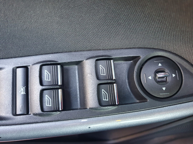 Ford FOCUS Wagon 1.0 EcoBoost Edition Plus NAVI/PDC/CRUISE/CLIMA