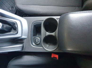 Ford FOCUS Wagon 1.0 EcoBoost Edition Plus NAVI/PDC/CRUISE/CLIMA