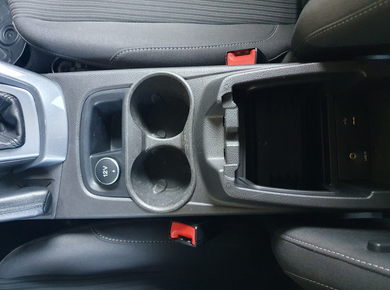Ford FOCUS Wagon 1.0 EcoBoost Edition Plus NAVI/PDC/CRUISE/CLIMA