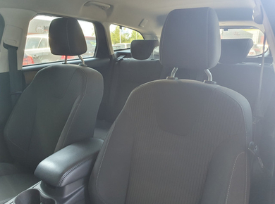 Ford FOCUS Wagon 1.0 EcoBoost Edition Plus NAVI/PDC/CRUISE/CLIMA
