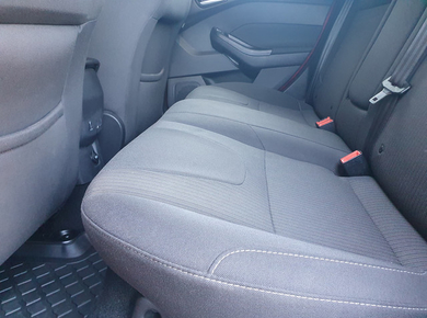 Ford FOCUS Wagon 1.0 EcoBoost Edition Plus NAVI/PDC/CRUISE/CLIMA