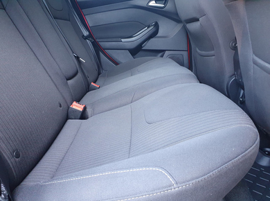 Ford FOCUS Wagon 1.0 EcoBoost Edition Plus NAVI/PDC/CRUISE/CLIMA