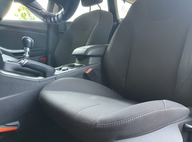 Ford FOCUS Wagon 1.0 EcoBoost Edition Plus NAVI/PDC/CRUISE/CLIMA