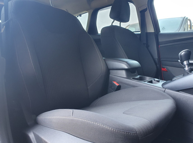 Ford FOCUS Wagon 1.0 EcoBoost Edition Plus NAVI/PDC/CRUISE/CLIMA