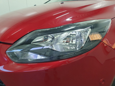 Ford FOCUS Wagon 1.0 EcoBoost Edition Plus NAVI/PDC/CRUISE/CLIMA