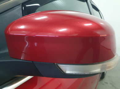 Ford FOCUS Wagon 1.0 EcoBoost Edition Plus NAVI/PDC/CRUISE/CLIMA