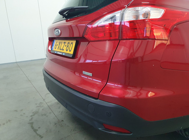 Ford FOCUS Wagon 1.0 EcoBoost Edition Plus NAVI/PDC/CRUISE/CLIMA