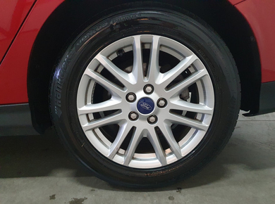Ford FOCUS Wagon 1.0 EcoBoost Edition Plus NAVI/PDC/CRUISE/CLIMA