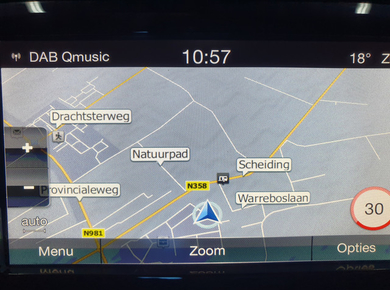 Alfa Romeo Giulietta 1.4 Turbo MultiAir Super NAVI/PDC/CRUISE/AIRCO/LMV