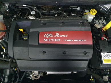 Alfa Romeo Giulietta 1.4 Turbo MultiAir Super NAVI/PDC/CRUISE/AIRCO/LMV