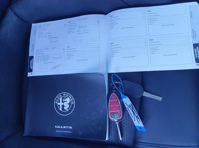 Alfa Romeo Giulietta 1.4 Turbo MultiAir Super NAVI/PDC/CRUISE/AIRCO/LMV