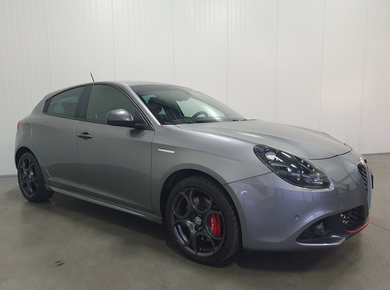 Alfa Romeo Giulietta 1.4 Turbo MultiAir Super NAVI/PDC/CRUISE/AIRCO/LMV