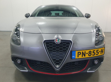 Alfa Romeo Giulietta 1.4 Turbo MultiAir Super NAVI/PDC/CRUISE/AIRCO/LMV
