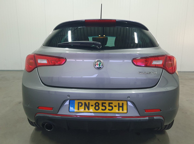 Alfa Romeo Giulietta 1.4 Turbo MultiAir Super NAVI/PDC/CRUISE/AIRCO/LMV