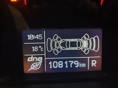 Alfa Romeo Giulietta 1.4 Turbo MultiAir Super NAVI/PDC/CRUISE/AIRCO/LMV