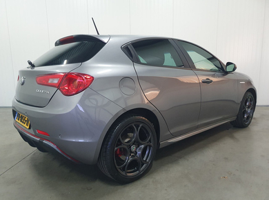 Alfa Romeo Giulietta 1.4 Turbo MultiAir Super NAVI/PDC/CRUISE/AIRCO/LMV