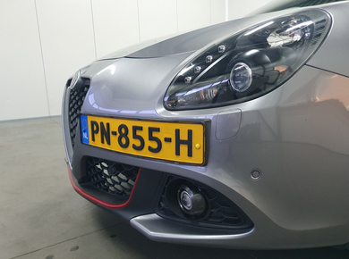 Alfa Romeo Giulietta 1.4 Turbo MultiAir Super NAVI/PDC/CRUISE/AIRCO/LMV