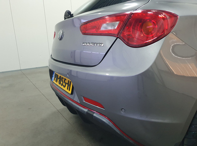 Alfa Romeo Giulietta 1.4 Turbo MultiAir Super NAVI/PDC/CRUISE/AIRCO/LMV