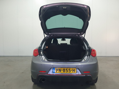Alfa Romeo Giulietta 1.4 Turbo MultiAir Super NAVI/PDC/CRUISE/AIRCO/LMV