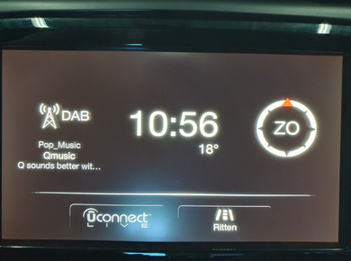Alfa Romeo Giulietta 1.4 Turbo MultiAir Super NAVI/PDC/CRUISE/AIRCO/LMV