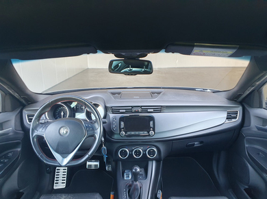 Alfa Romeo Giulietta 1.4 Turbo MultiAir Super NAVI/PDC/CRUISE/AIRCO/LMV