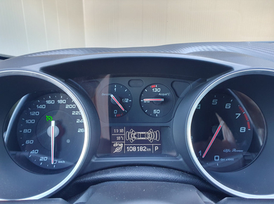 Alfa Romeo Giulietta 1.4 Turbo MultiAir Super NAVI/PDC/CRUISE/AIRCO/LMV