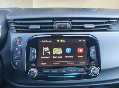 Alfa Romeo Giulietta 1.4 Turbo MultiAir Super NAVI/PDC/CRUISE/AIRCO/LMV