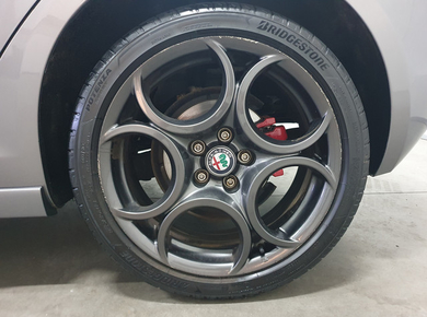 Alfa Romeo Giulietta 1.4 Turbo MultiAir Super NAVI/PDC/CRUISE/AIRCO/LMV