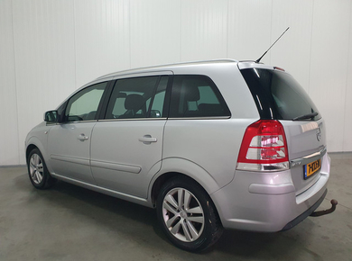 Opel Zafira 1.8 Cosmo PANO/CRUISE/AIRCO/LMV/7PERS